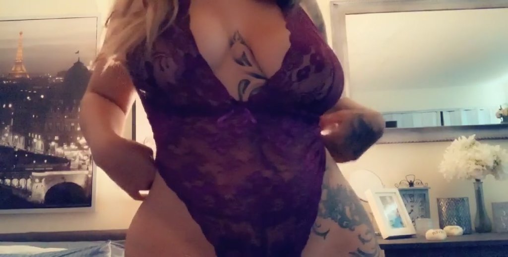 Avi Berri OnlyFans Leaks 1