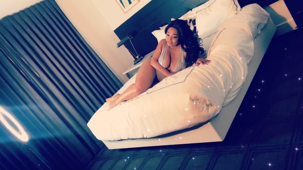 Brittany Tonee aka Brittneytoneefree OnlyFans Leaks 1