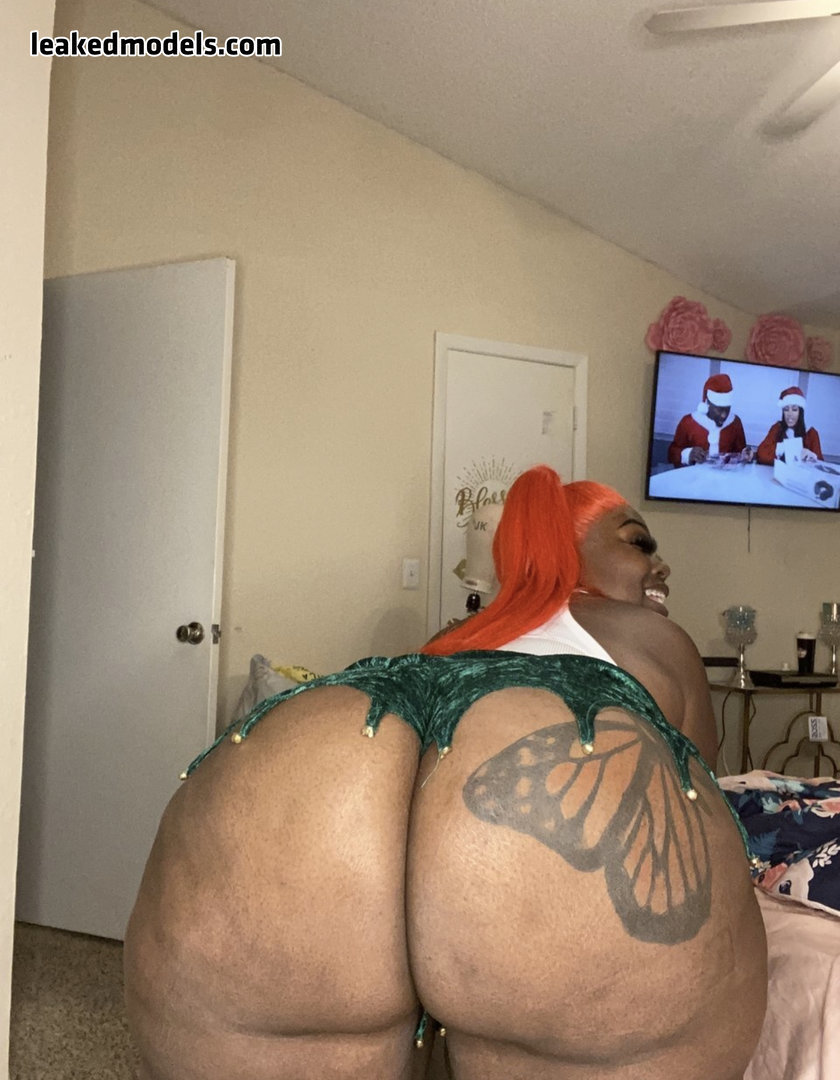 Fyebottom aka Therealfyebottom OnlyFans Leaks 1